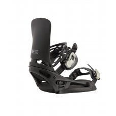 Fijaciones Snowboard Burton Cartel Est Black 2019/20